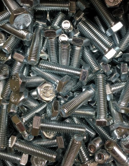 M8 x 50 SetScrews