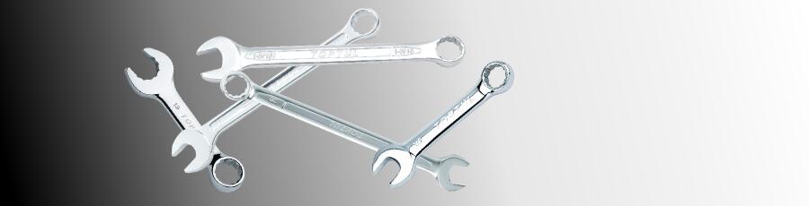 Combination Wrenches